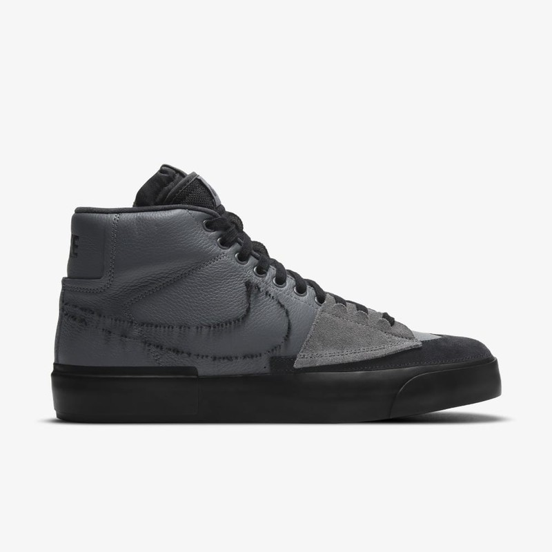 nike sb zoom mid edge